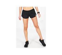 adidas pantalón corto Speed Split L Negro