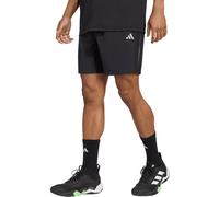 Adidas - Pantalón corto Tech App Gfxsho, Hombre, black, L