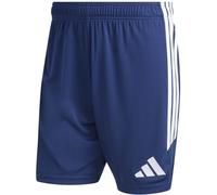 Adidas - Pantalón corto Tiro 26 League, Hombre, Navy-White, L
