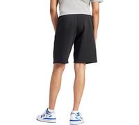 Adidas - Pantalón corto Trefoil Essentials, Hombre, black, S