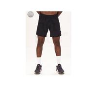 adidas pantalón corto X-CITY Heat vêtement running homme déstockage XL Noir