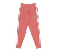 Adidas - Pantalón de Chándal Afelpado 3-Stripes - Sport - Hombre - Rosa - S -