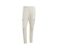 ADIDAS Pantalón de chándal cargo Tiro para hombre crema | S