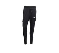 ADIDAS SPORTSWEAR Pantalón deportivo 'Tiro' negro / blanco M negro / blanco