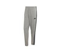 ADIDAS Pantalón de chándal para hombre 3S Essentials gris | M