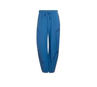 ADIDAS Pantalón de chándal para hombre Z.N.W. WV PT BV azul oscuro | S