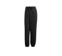 ADIDAS Pantalón de chándal para mujer ALL SZN negro | M