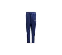 ADIDAS Pantalón de chándal para niños U TR-ES 3S azul oscuro | 128