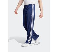 adidas Pantalón de hombre Firebird Adidas Originals. Azul marino L