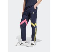 adidas Pantalón de hombre Juventus FC adidas Originals. Azul marino S
