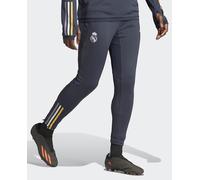 adidas Pantalón de hombre Real Madrid CF 2023-2024 adidas. Azul marino L