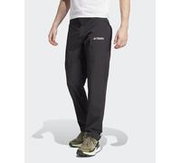 adidas Pantalón de hombre Terrex Xperior adidas. Negro 38