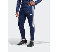 Pantalón de fútbol adidas tiro 23 azul hombre S