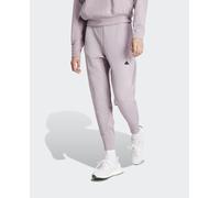 adidas Pantalón de mujer Z.N.E adidas. Violeta L