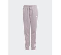 adidas Pantalón de niños Future Icons 3 bandas adidas. Violeta 11-12 Años (152 cm)