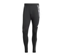 adidas Performance Tiro 24 - Pantalón de entrenamiento para hombre, color negro y gris