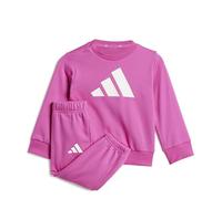 adidas Pantalón deportivo unisex para bebé de 12 a 18 meses