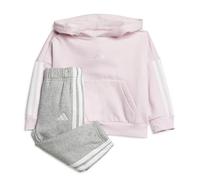 adidas Pantalón deportivo unisex para bebés de 18 a 24 meses