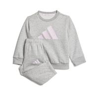 adidas Pantalón deportivo unisex para bebés de 18 a 24 meses