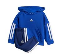adidas Pantalón deportivo unisex para bebés de 3 a 6 meses
