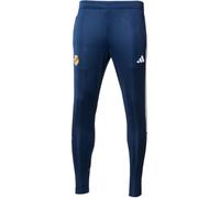 Adidas - Pantalón largo Club Gimnàstic de Tarragona Training 2023-2024, Unisex, Team Navy Blue, 3XL