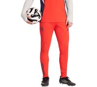 ADIDAS PERFORMANCE Pantalón deportivo 'FC Bayern München 2025/2026 Tiro25 Competition' rojo / negro / blanco Mxregular rojo / negro / blanco