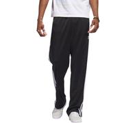 ADIDAS ORIGINALS Pantalón 'Adicolor Classics Firebird' negro / blanco, Talla 40-42