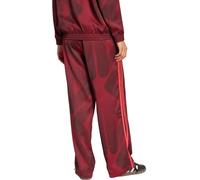 Adidas - Pantalón largo Germany Dfb Fanswear Eurocopa Femenina 2025 Mujer, Mujer, Team Coll Burgundy-Team Maroon, M