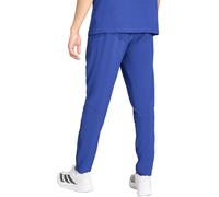 Adidas - Pantalón largo Italia Fanswear Mundial 2026, Unisex, victory blue, S