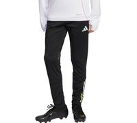 ADIDAS PERFORMANCE Pantalón deportivo 'Juventus Turin Tiro 25 Competition' amarillo / menta / malva / negro 140xregular amarillo / menta / malva / negro