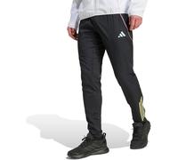 ADIDAS PERFORMANCE Pantalón deportivo 'Juventus Turin Tiro 25 Competition' amarillo claro / rosa claro / negro / blanco Sxregular amarillo claro / rosa claro / negro / blanco