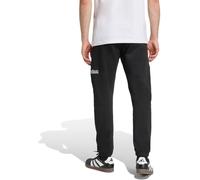 Adidas - Pantalón largo Juventus Us Pack Fanswear 2025-2026, Unisex, Black, L