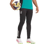 Adidas - Pantalón largo Liverpool Fc Training 2025-2026, Unisex, Black, M