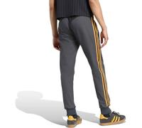 ADIDAS ORIGINALS Pantalón deportivo 'Manchester United Terrace Icons' curry / negro Mxregular curry / negro