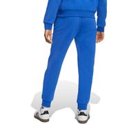 Adidas - Pantalón largo Messi, Unisex, Azul, 128 cm