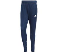 Adidas - Pantalón largo Pitillo Tiro 23 League, Hombre, Team Navy Blue, 3XL