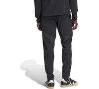 ADIDAS PERFORMANCE Pantalón deportivo 'Real Madrid Tiro 25 Pro' verde neón / negro Mxregular verde neón / negro