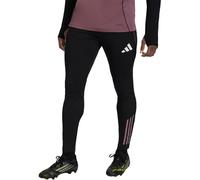 Adidas - Pantalón largo Real Madrid Training 2025-2026, Unisex, Black, XL