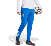 Adidas - Pantalón largo Real Madrid Training 2025-2026, Unisex, Bluebird, M