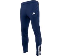 Adidas - Pantalón largo Real Zaragoza Training 2023-2024, Unisex, Team Navy Blue, 2XL