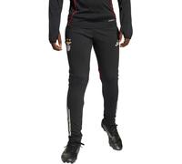 Pantalón SL Benfica Entr 25/26 - Negro - Jr talla 12