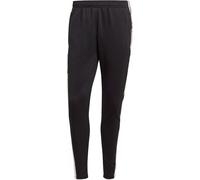 adidas Unisex niños Squadra 21 Training Pants, Black/White, 9-10 Years