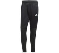 Adidas - Pantalón largo Tiro 23 Club Winter, Hombre, Black-Halo Silver, XL
