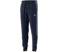 Adidas - Pantalón largo Tiro 23 Club Winter, Hombre, Team Navy Blue -Halo Silver, S