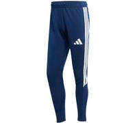 Adidas - Pantalón largo Tiro 26 League, Unisex, team navy blue 2-white, L