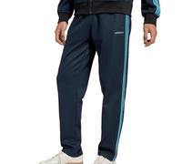 adidas - Pantalón marino y turquesa para hombre, azul marino, XL