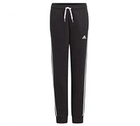 Pantalones largos adidas essentials 3 bandas boys 7 - 8 AÑOS