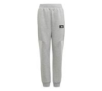 Adidas Pantalón Modelo B FI 3S Tap P, Color Multicolor, Talla 14 años