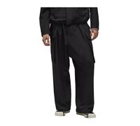 Adidas- Pantalones Cargo Negros Uniforme Deportivo- Trousers- Hombre- Negro- M- Pantalones Cargo Negros Uniforme Deportivo