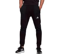 Adidas Pantalones Core 18 , Hombre / Niño - Art. CE9050 (Negro/Blanco)